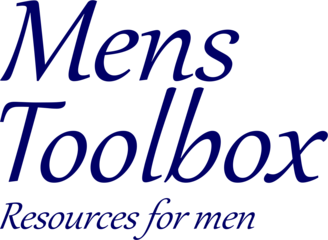 Mens Toolbox