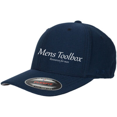 Baseball Cap - Navy Thumbnail