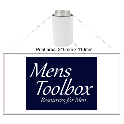 Stubby Cooler Thumbnail