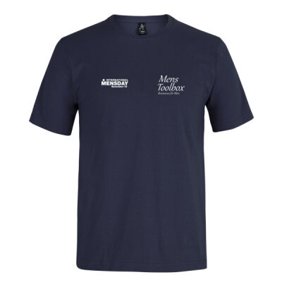 International Men's Day T-Shirt - 2024 Thumbnail