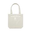 AS COLOUR Carrie Tote Thumbnail