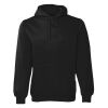 JB's WEAR Fleecy Hoodie Thumbnail