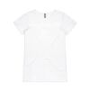 AS COLOUR Bevel V-Neck Tee Thumbnail