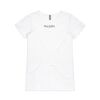 AS COLOUR Bevel V-Neck Tee Thumbnail